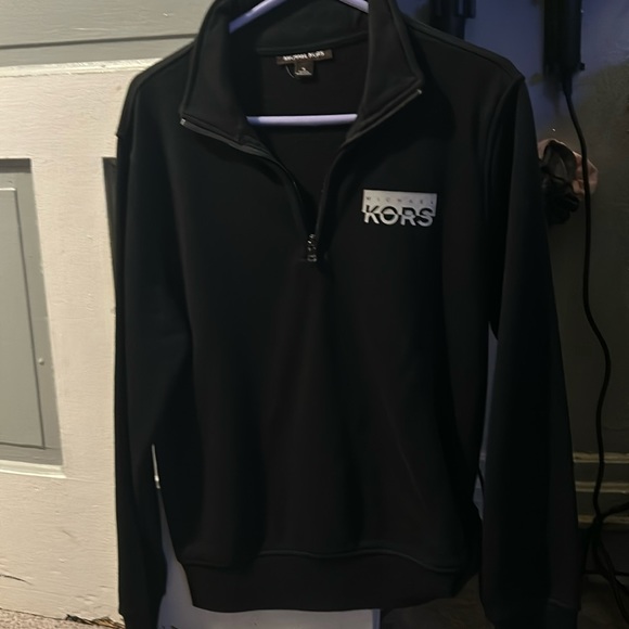 Michael Kors long sleeve Men’s medium pullover - Picture 1 of 1